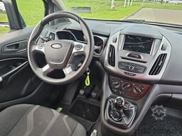 FORD TRANSIT CONNECT L1 Navi 3-Zits Euro6