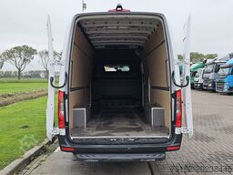 MERCEDES-BENZ SPRINTER 317 L3H2 Maxi Mbux10!