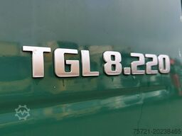 M.A.N. 8.220 TGL MANUAL AIRCO AHK