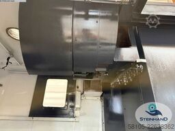 DOOSAN DNM 750