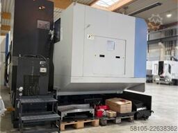 DOOSAN DNM 750