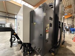 DOOSAN DNM 750