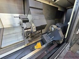 DOOSAN Puma 3100 ULY