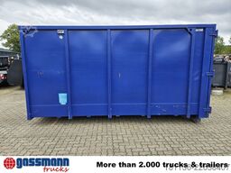  Contall S 23 ZT FD Abrollcontainer/Abrollkoffer