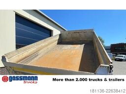 Mercedes-Benz Atego 1324 K 4x2