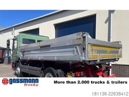 Mercedes-Benz Atego 1324 K 4x2