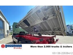 Mercedes-Benz Atego 1324 K 4x2