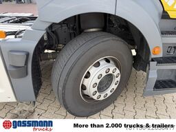 MAN TGS 26.360/400 6x2-4 LL CH, Lenk-/Liftachse, ADR,