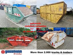 Mercedes-Benz Atego 1318 K, Meiller AK 7 NT,