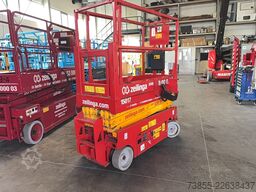 Genie GS-1530