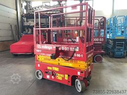 Genie GS-1530