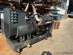 MTU MTU 12V183 TE13 Baureihe 183