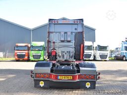 DAF XF 530 SSC 4X2 2022 SPECIAL-INTERIOR STANDAIRCO