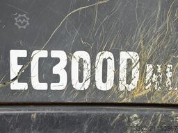 Volvo EC300 DNL