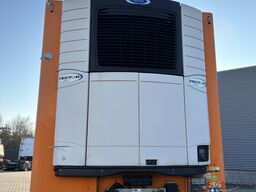 Schmitz Cargobull / SOR Iberica / Carrier Vector 1550 / Frigo Box...