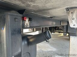 Schmitz Cargobull / SOR Iberica / Carrier Vector 1550 / Frigo Box...