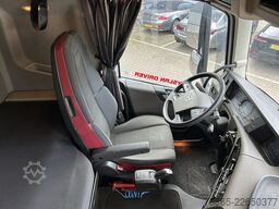 Volvo FH 420 Globetrotter / 854 dkm / Night AC/ VEB+ ...