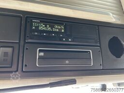Volvo FH 420 Globetrotter / 854 dkm / Night AC/ VEB+ ...