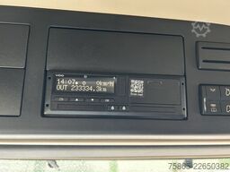 Mercedes-Benz Actros L 1842 Gigaspace / 233 dkm / Tacho V2 / ...