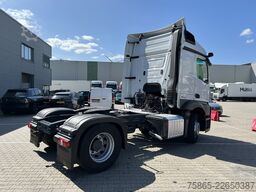 Mercedes-Benz Actros 1840 LS StreamSpace / Tacho V2 / Mirror ...