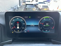 Mercedes-Benz Actros 1840 LS StreamSpace / Tacho V2 / Mirror ...