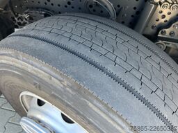 Mercedes-Benz Actros 1840 LS StreamSpace / Tacho V2 / Mirror ...