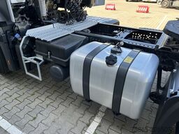 Mercedes-Benz Actros 1840 LS StreamSpace / Tacho V2 / Mirror ...