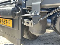 Mercedes-Benz Actros 1840 LS StreamSpace / Tacho V2 / Mirror ...