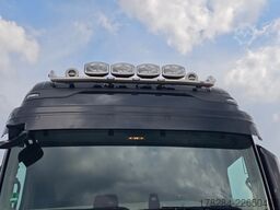 FORD F-MAX LUX LED, Intarder, Standklima, RDKS, Voll