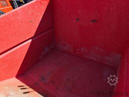  Rampicar ROTAIR R70AE Raupendumper  Geräteträger