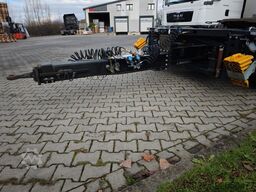 KRONE ZZB18eLZ Dolly  aktiv gelenkte Achse