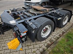 KRONE ZZB18eLZ Dolly  aktiv gelenkte Achse