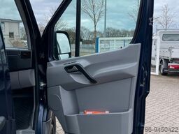 MERCEDES-BENZ Sprinter 313 CDI Frischdienst/Carrier /AC/Autom.