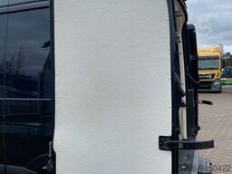 MERCEDES-BENZ Sprinter 313 CDI Frischdienst/Carrier /AC/Autom.