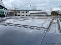 MERCEDES-BENZ Sprinter 313 CDI Frischdienst/Carrier /AC/Autom.