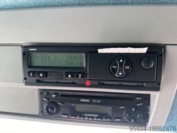 Iveco Eurocargo 100E18 Gancio Scarrabile E5