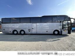 VDL Nightliner / Tourliner / Bürobus / Camper