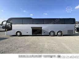 VDL Nightliner / Tourliner / Bürobus / Camper