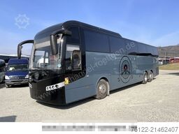VDL Nightliner / Bürobus / Tourliner / Camper