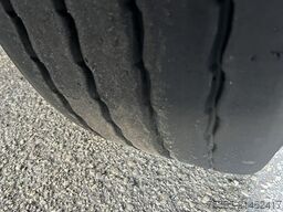 KNAPEN NEXT K 200 SAF Liftachse Alufelgen FB Schubboden