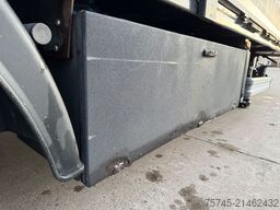 Tirsan TIRSAN *  * BORDWÄNDE * HUBDACH *