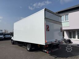 IVECO Daily 70C18A8/P,Hi-Matic,Klima,Luftfed.,LBW.1000