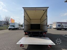 IVECO Daily 70C18A8/P,Hi-Matic,Klima,Luftfed.,LBW.1000