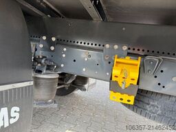 IVECO Daily 70C18A8/P,Hi-Matic,Klima,Luftfed.,LBW.1000