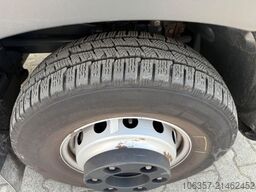 IVECO Daily 70C18A8/P,Hi-Matic,Klima,Luftfed.,LBW.1000