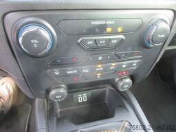 FORD Ranger Wildtrak DOKA*KLIMA+Leder+AHK 4x4