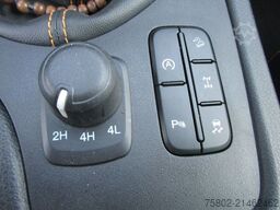 FORD Ranger Wildtrak DOKA*KLIMA+Leder+AHK 4x4