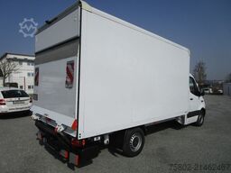 MERCEDES-BENZ Sprinter 317 CDI *MAXI+LBW+4,37m+KLIMA+Mod.23*