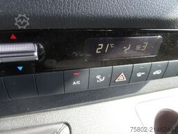 MERCEDES-BENZ Sprinter 317 CDI *MAXI+LBW+4,37m+KLIMA+Mod.23*