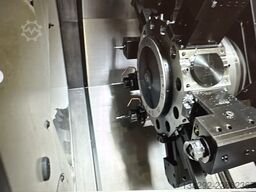 Gildemeister CTX 2500/700
